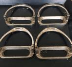 Stijgbeugels flexibel, Ophalen of Verzenden, Gebruikt, Overige soorten