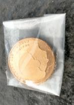 munt ek 2000 5,00 euro, Ophalen of Verzenden, Overige landen, 5 euro, Losse munt