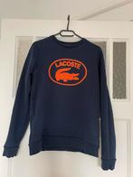 Lacoste trui, mt 176 / 16 jr, Blauw, Lacoste, Overige maten, Ophalen of Verzenden