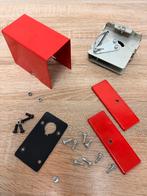 Carbolt 103 Laadruimte Beveiliging, Ophalen, Gebruikt