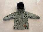 Mini Rodini winterjas 92/98, Gebruikt, Jongen of Meisje, Ophalen of Verzenden, Mini Rodini