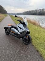 BMW CE04 B.T.W.-motor, Motoren, Scooter, Motorrijbewijs A, Particulier, Traction Control