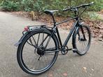 Idworx All Rohler 56 cm Rohloff Shimano hyd. Son verlichting, Overige merken, 10 tot 15 versnellingen, ., Ophalen of Verzenden