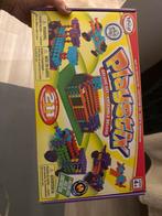 Playstix Deluxe Set - Bouwplezier!, Overige merken, Nieuw, Ophalen of Verzenden, Groter dan 1:32