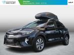 Kia Stonic 1.0 T-GDi MHEV DynamicPlusLine | Travel Edition |, Voorwielaandrijving, Euro 6, Zwart, Origineel Nederlands