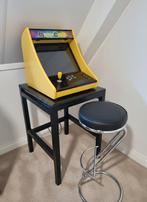 Mamecade bartop arcadekast arcade kast +- 850 spellen, Ophalen, Zo goed als nieuw
