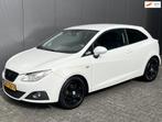 Seat IBIZA 1.4 Sport-up, Voorwielaandrijving, 86 pk, Gebruikt, Zwart