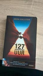 127 Uur - Aron Ralston, Ophalen of Verzenden, Gelezen, Aron Ralston
