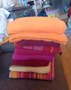Handdoeken pakket div merken en div maten o.a, Huis en Inrichting, Badkamer | Badtextiel en Accessoires, Ophalen of Verzenden