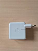 Apple 70W USB C Power Adapter a2743, Ophalen of Verzenden, Gebruikt, Apple