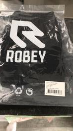 Robey gym short broek zwart maat 152, Kinderen en Baby's, Ophalen, Nieuw, Jongen, Broek