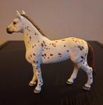 Schleich Paard Gevlekt - BWJR 2017 speelgoed, Ophalen of Verzenden, Zo goed als nieuw
