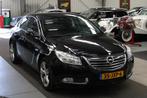 Opel Insignia 1.8 Edition Airco, Cruise control, Isofix, Nav, Auto's, Opel, Te koop, Geïmporteerd, 5 stoelen, 1400 kg