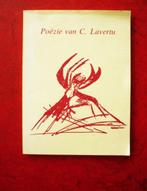 POËZIE van C. Lavertu, Verzenden, Zo goed als nieuw