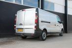 Renault Trafic 1.6 dCi L2 EURO 6 € 13.950,00, Auto's, Bestelauto's, Nieuw, Origineel Nederlands, Zilver of Grijs, 750 kg