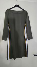Jurkje/Tuniek, Kleding | Dames, Jurken, Ophalen of Verzenden, Zo goed als nieuw, Groen, Boven de knie