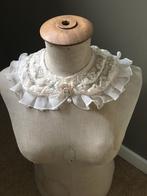 Brocante paspop/buste, Antiek en Kunst, Ophalen of Verzenden