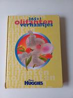 365+1 Olifanten verhaaltjes boek, Gelezen, Jongen of Meisje, Ophalen of Verzenden, Voorleesboek