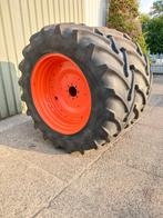 Michelin 600 60 38 xeobib vf 45mm Op kleine steek 152x203, Zakelijke goederen, Agrarisch | Onderdelen | Banden, Velgen en Assen