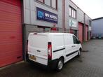 Peugeot Expert 227 2.0 HDI L1H1 Profit+ airco 3 zits, Auto's, Bestelauto's, Voorwielaandrijving, Euro 5, Stof, Gebruikt