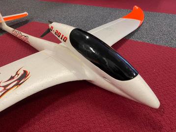 Skydreamer rc Motorzwever beschikbaar voor biedingen
