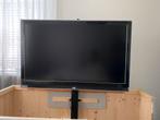 JVC LCD TV Full HD 1920x1180i, Ophalen, 50 Hz, Zo goed als nieuw, Samsung
