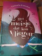 Het meisje dat kon vliegen, Boeken, Ophalen of Verzenden, Zo goed als nieuw