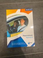 Theorieboek Rijbewijs B - ANWB - Zo goed als nieuw!, Ophalen of Verzenden, Zo goed als nieuw, Algemeen