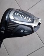 Ping driver MAX G425 linkshandig, Sport en Fitness, Ophalen of Verzenden, Zo goed als nieuw, Club, Ping