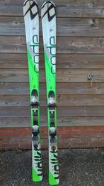 Volk ski's voor beginners, Gebruikt, 160 tot 180 cm, Ski's, Skiën