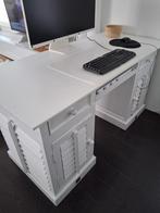 Riviera Maison 'New Orleans' Bureau, Ophalen, Zo goed als nieuw