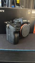 Sony a7III Body, Audio, Tv en Foto, Fotocamera's Digitaal, Ophalen, Gebruikt, Spiegelreflex, Sony
