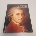 Boek Mozart/ 1756-1791, Jeroen Koolbergen, Ophalen of Verzenden