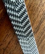 Zilveren Armband - 2cm breed 19cm, Ophalen of Verzenden, Zo goed als nieuw, Zilver