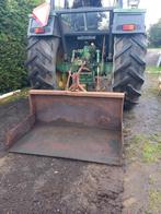 Grondbak 150cm met snelwissel, Ophalen of Verzenden