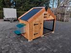 Kippenhok te koop, Dieren en Toebehoren, Pluimvee | Toebehoren, Ophalen of Verzenden, Nieuw, Kippenhok of Kippenren