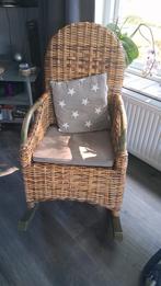 Schommelstoel babykamer, Ophalen, Gebruikt, Stoel(en)