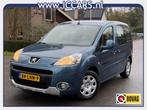 Peugeot PARTNER 1.6 VTI - Airco - PDC - Navi - 2010 !!!, Auto's, Euro 5, Gebruikt, Parkeersensor, 4 cilinders