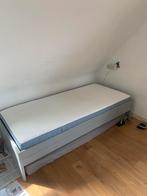 Eenpersoonsbed 90x200, Huis en Inrichting, Ophalen, 90 cm, Eenpersoons, Zo goed als nieuw