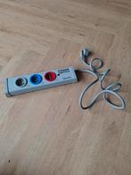 Quooker power switch, Doe-het-zelf en Verbouw, Elektra en Kabels, Ophalen of Verzenden, Zo goed als nieuw, Kabel of Snoer