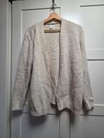 2 korte open vestjes Sweet Jewellery maat M, Ophalen of Verzenden, Zo goed als nieuw, Maat 38/40 (M), Beige