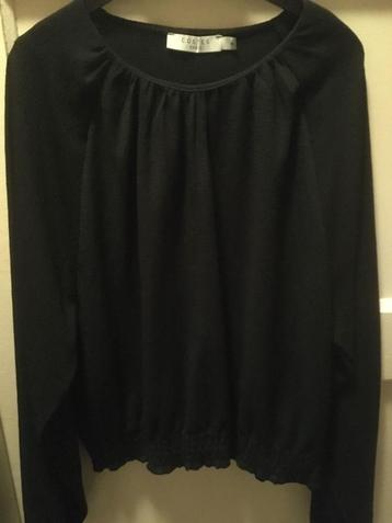 Dames trui zwart maat M van Costes beschikbaar voor biedingen