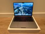 Apple MacBook Pro (M2 Pro, 2023) spacegrey, Computers en Software, Apple Macbooks, MacBook Pro, Qwerty, 13 inch, Ophalen of Verzenden