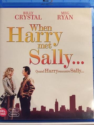 When Harry met Sally (BR) beschikbaar voor biedingen