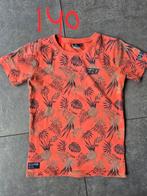 Jongens zomerkleding maat 128 t/m maat 146, Ophalen of Verzenden, Zo goed als nieuw, Maat 128