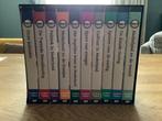 Andere Tijden dvd-box, 10 verschillende thema's met 3 dvd's., Cd's en Dvd's, Dvd's | Documentaire en Educatief, Alle leeftijden