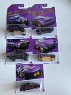 Hot wheels, Majorette, Matchbox en meer, Ophalen of Verzenden, Nieuw, Auto