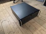 19 inch PC P5E Core 2 Quad Q6600 redundant psu, Computers en Software, Desktop Pc's, Gebruikt, HDD, 2 tot 3 Ghz, Zelf gebouwde pc