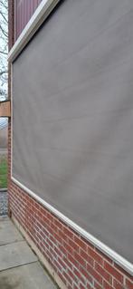 Sreen, Tuin en Terras, 150 tot 300 cm, Ophalen of Verzenden, Gebruikt