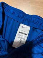 FC Barcelona korte broek 22/23 Nike maat XS, Kleding | Heren, Sportkleding, Blauw, Nike, Ophalen of Verzenden, Zo goed als nieuw
